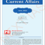 Next Ias Monthly Current Affairs June 2022 English Medium