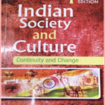 Jawahar Publishers Indian Society And Cuture By Nadeem Hasnain 4th Revised Edition English Medium