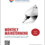 Shankar IAS Monthly Mainstorming July 2022 (IAS Parliament) English Medium Xerox