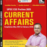 Current Affairs Compilation By Mudit Jain KBC Nano English Medium 2025