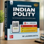 Laxmikanth Indian Polity Latest
