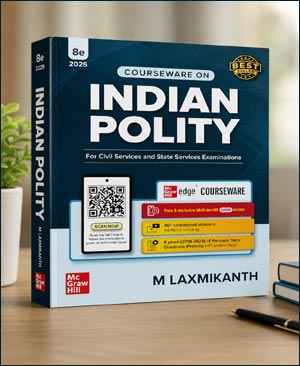 Laxmikanth Indian Polity Latest