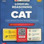Logical Reasoning For CAT By Arun Sharma Mc Graw Hill 9th Edition English Medium
