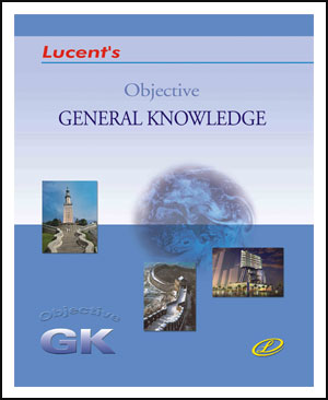 Objective General Knowledge-Lucent's