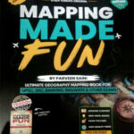 Study Funda Mapping Made Fun 3rd Edition By Parveen Saini