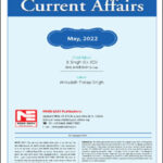 Next Ias Monthly Current Affairs May 2022 English Medium
