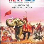 Next IAS History of Medieval India English Medium 2027