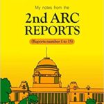 My notes from the 2nd ARC Reports  Reports Number 1 to 15  Pavneet Singh  Faculty Vajiram and Ravi