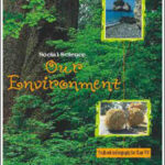 New NCERT Our Environment Geography Class VII English Medium Original Book