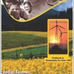 New NCERT Resource and Development Geography Class VIII English Medium Original Book