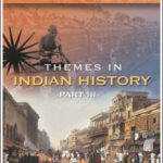 New NCERT Themes In Indian History Part III Class XII English Medium Original Book