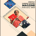 Only Ias Prelims Focus Current Affair February 2022 English Medium Printed Notes