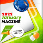 Only Ias Prelims Focus Current Affair January 2022 English Medium Printed Notes