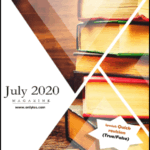 Only Ias Prelims Focus Current Affair July 2020 English Medium Printed Notes