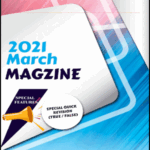 Only Ias Prelims Focus Current Affair March 2021 English Medium Printed Notes