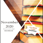 Only Ias Prelims Focus Current Affair November 2020 English Medium Printed Notes