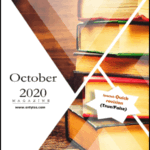 Only Ias Prelims Focus Current Affair October 2020 English Medium Printed Notes