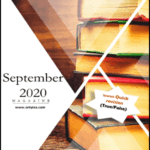 Only Ias Prelims Focus Current Affair September 2020 English Medium Printed Notes