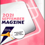 Only Ias Prelims Focus Current Affair September 2021 English Medium Printed Notes