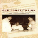 Our Constitution-Subhash C Kashyap
