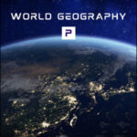 PMF IAS World Geography 1st Edition Printed Notes English Medium