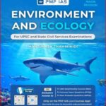 PMF IAS Environment Book 4th (2026-27) ENG MEDIUM