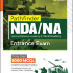 Arihant Publications Pathfinder NDA/NA (National Defence Academy & Naval Academy) More Than 8000 MCQs Complete Coverage Of Syllabus Entrance Exam English Medium  