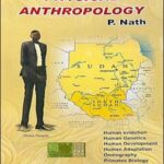 Physical Anthropology 13th Edition 2025 By P. Nath English Medium