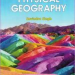 Savindra Singh Physical Geography book