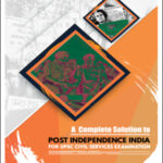 Only IAS Post Independence India GS Paper-I Foundation English Medium Printed Notes 2023