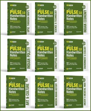 ARIHANT PULSE 3.0 GS FOR CSE 2026 | COMBO SET