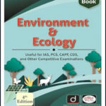 Drishti Quick Book Environment And Ecology  English Medium