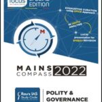 Rau's IAS Polity & Governance Mains Compass 2022 English Medium (Original Book)