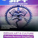 Study IQ SIP+ Art & Culture 2025