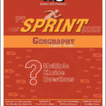 Drishti IAS Pt Sprint Geography English Medium 2022