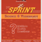Drishti IAS Pt Sprint Science & Technology English Medium 2022