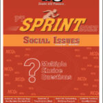 Drishti IAS Pt Sprint Social Issues English Medium 2022