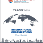 Shankar Ias Parliament Target 2021 International Organizations English Medium