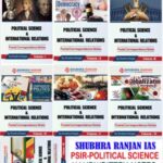 Shubhra Ranjan Mam PSIR-Political Science Optional Notes 2025-26 [E]