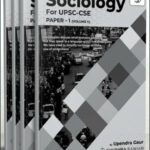 Shubhra Ranjan Sociology Optional Notes (P) by Upendra Gaur Sir (E)