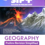 Study IQ SIP+ Geography 2025