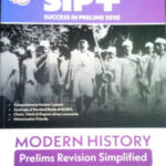 Study IQ SIP+ Modern History 2025