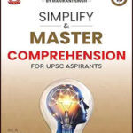 The Study Ias Simplify & Master Comprehension For UPSC Aspirants English Medium