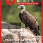 Insight Ias March Monthly Current Affairs Magazine English Medium 2024