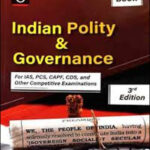 Drishti IAS Quick Book Indian Polity and Governance English