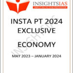 Insights IAS Insta PT Exclusive Economy 2024 English Medium