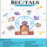 Vajiram & Ravi Monthly Magazine The Recitals Current Affairs April 2023 English Medium