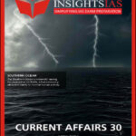 Insight Ias April Monthly Current Affairs Magazine English Medium 2024