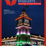 Insight Ias June Monthly Current Affairs Magazine English Medium 2024