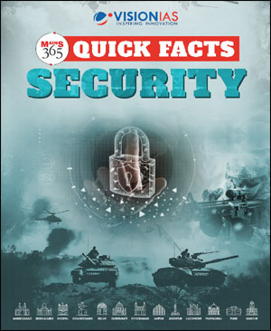 Vision Ias Mains 365 Quick Facts Security English Medium